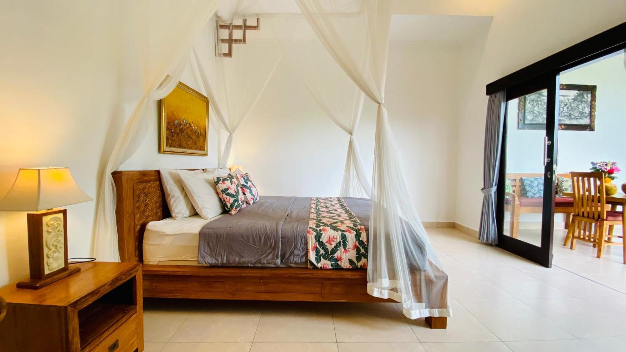 Magica Villa